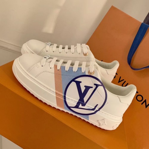 Louis Vuitton Sneakers LV-SN-2463890900